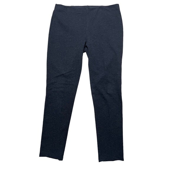 Eileen Fisher Women’s Viscose Blend Leggings Size Small - Picture 1 of 7